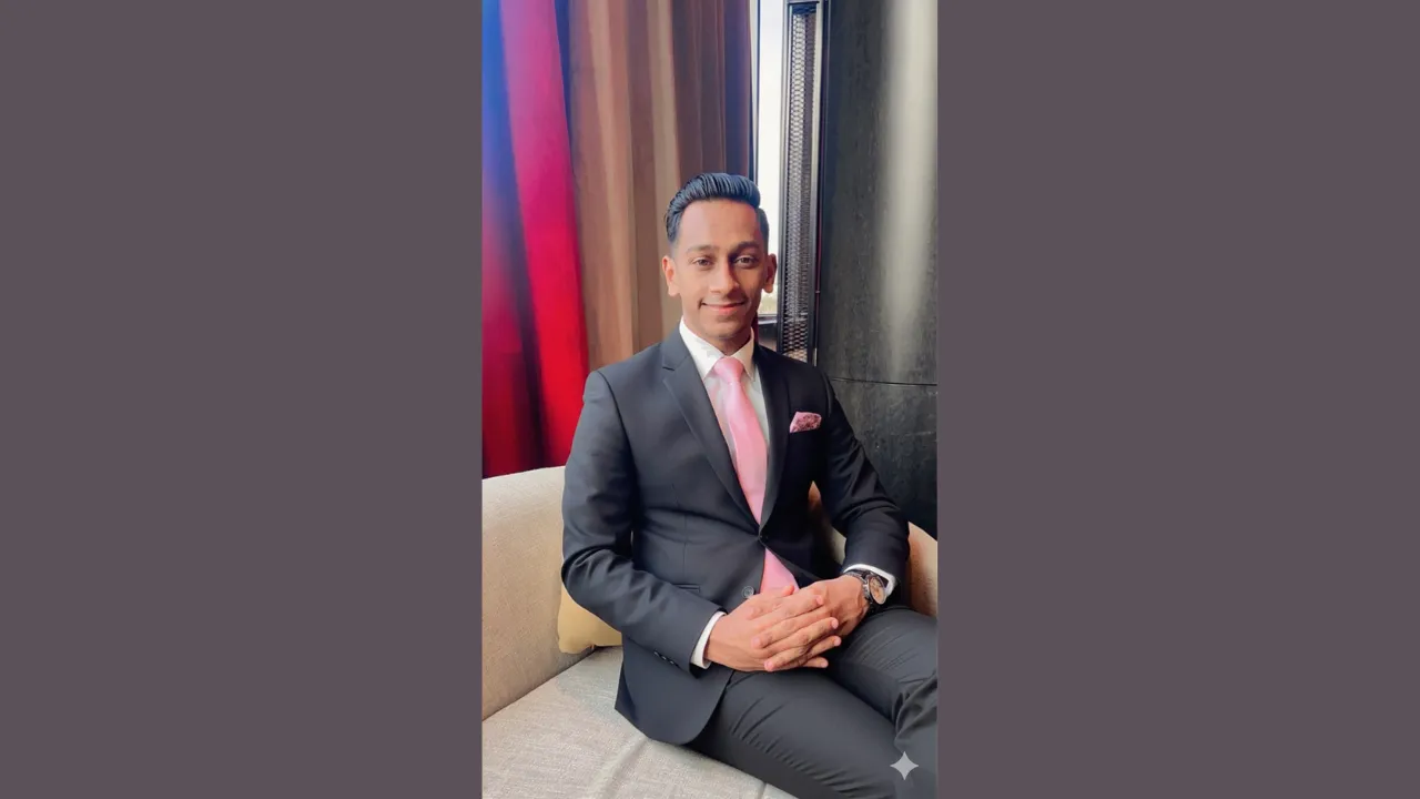 Radisson Mumbai Goregaon Shahnawaz Kapadia hospibuz hospitality lexis