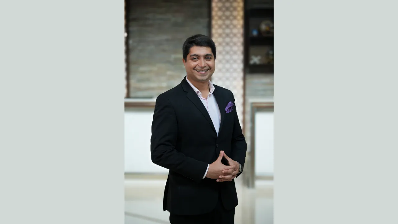 Four Points by Sheraton Hotel Kurush Motivala hospibuz hospitality lexis