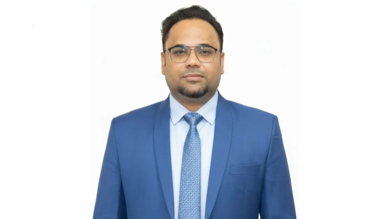 Alok K Singh Chairman and CEO SNVA Traveltech