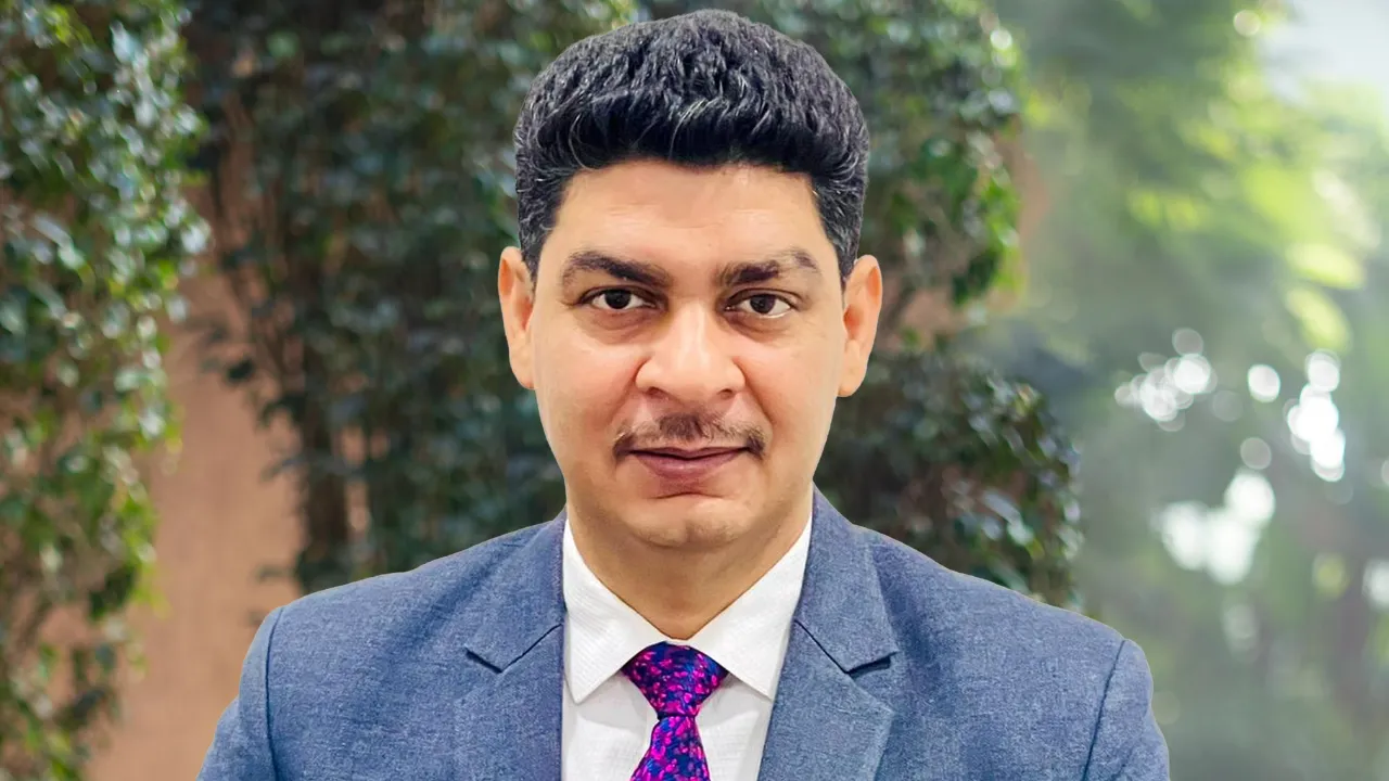 Espire Hospitality Limited Sandeep Kumar Rajput hospibuz hospitality lexis