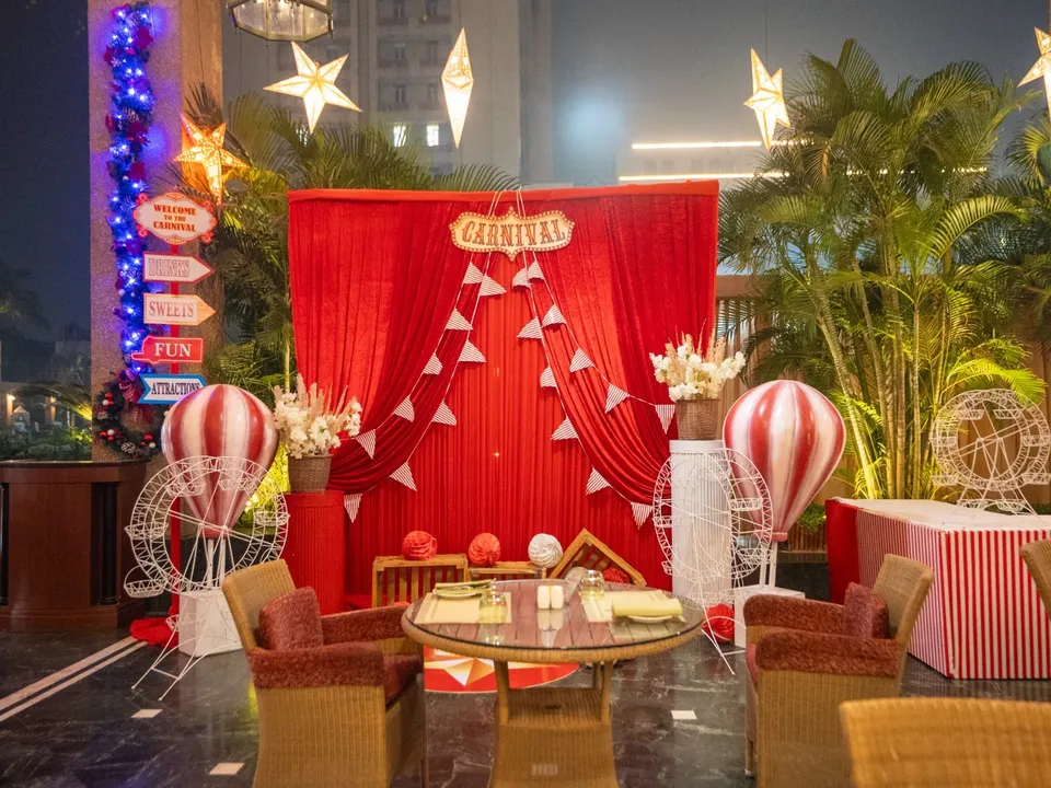 Carnival Affair image