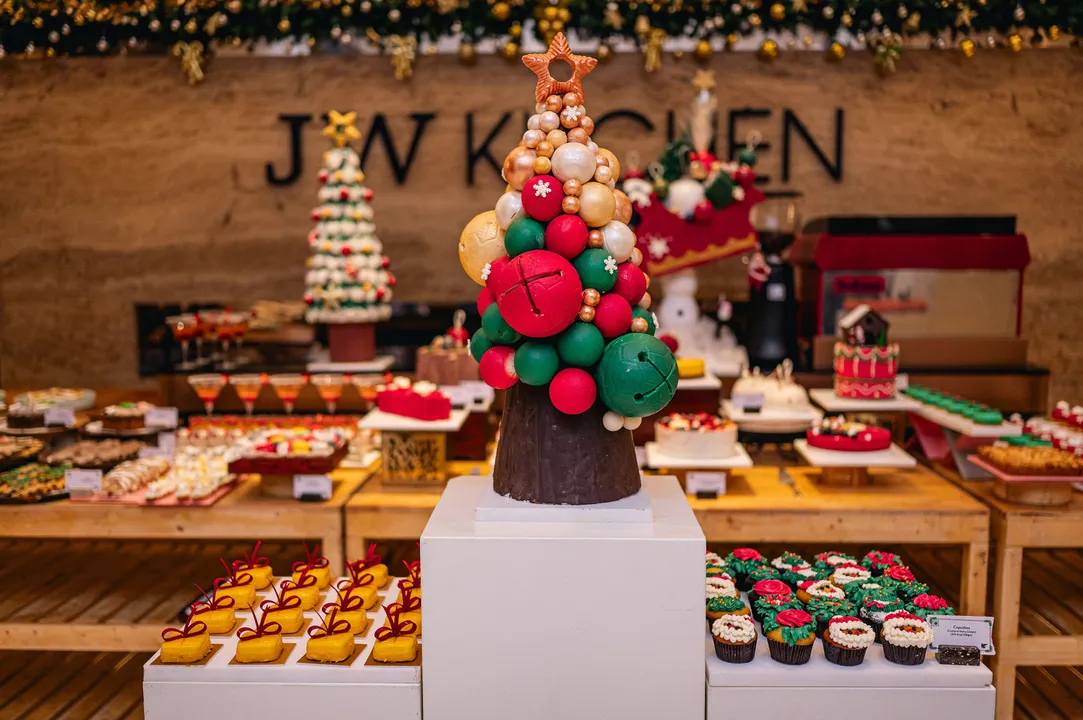 Christmas Offerings_JW Marriott Hotel Bengaluru 4