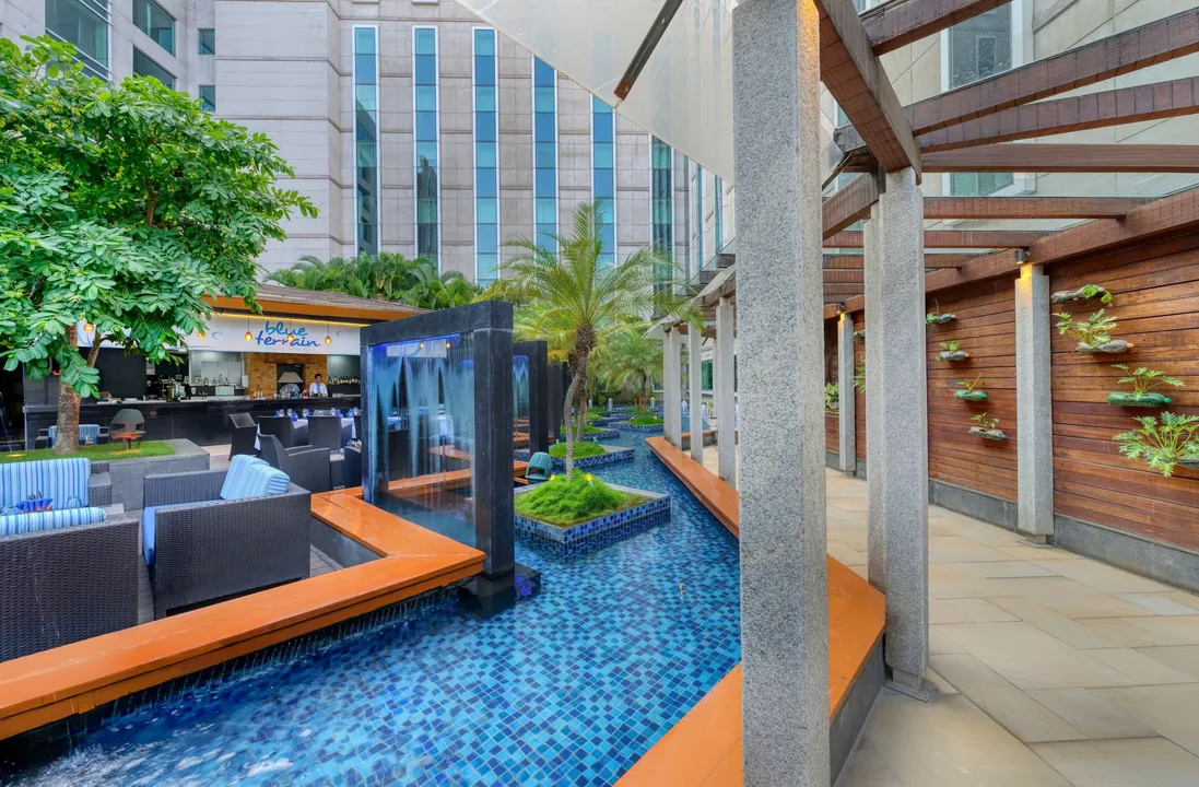 GourmetGrills_Novotel Bengalruru Outer Ring Road_2