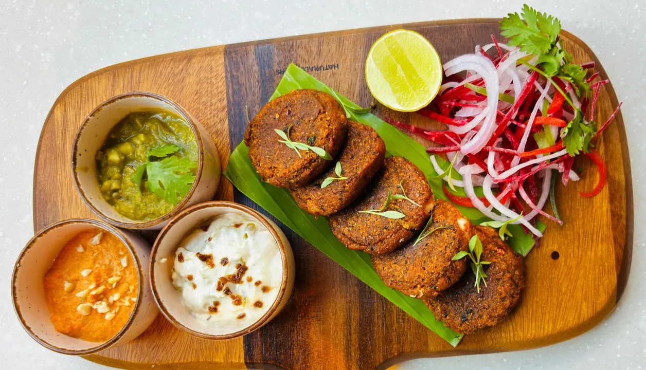 New Year Grand Mercure Bangalore