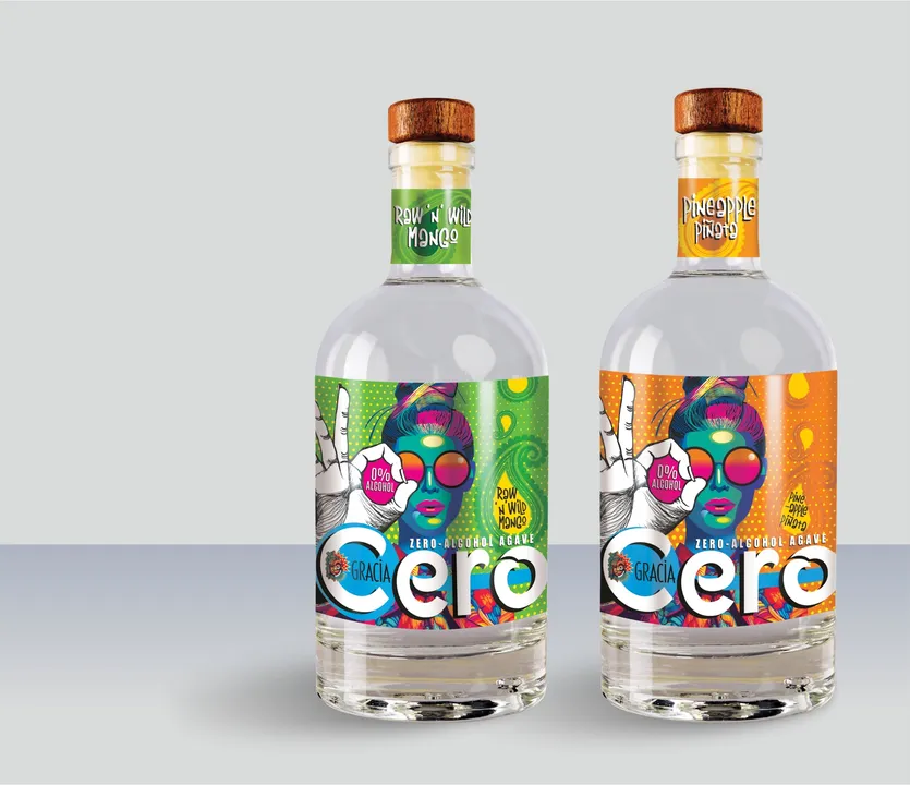 Kanatala Spirits - Gracia Cero