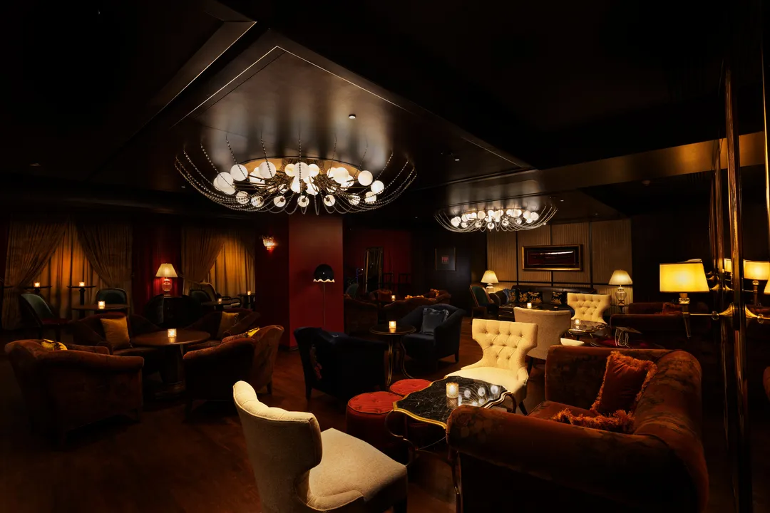 ZLB23 at The Leela Palace Bengaluru 1