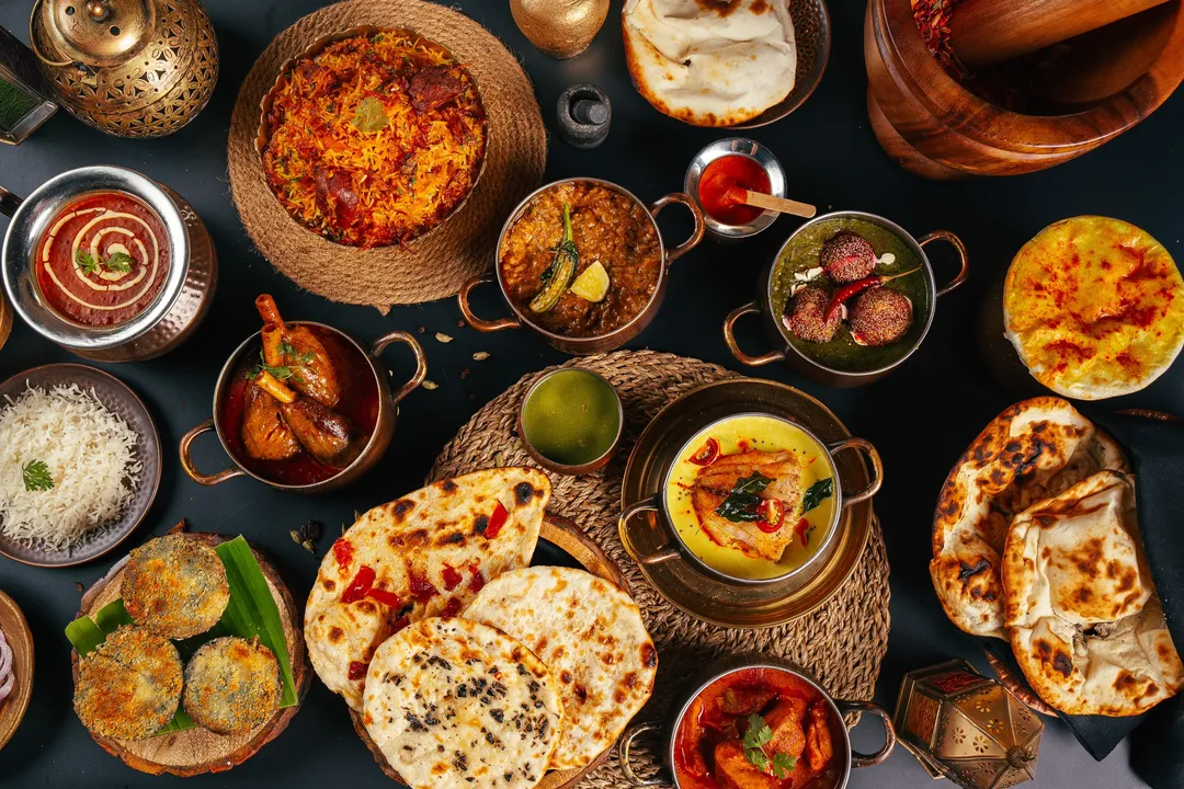 Regional Nights at JW Kitchen_JW Marriott Hotel Bengaluru (2)