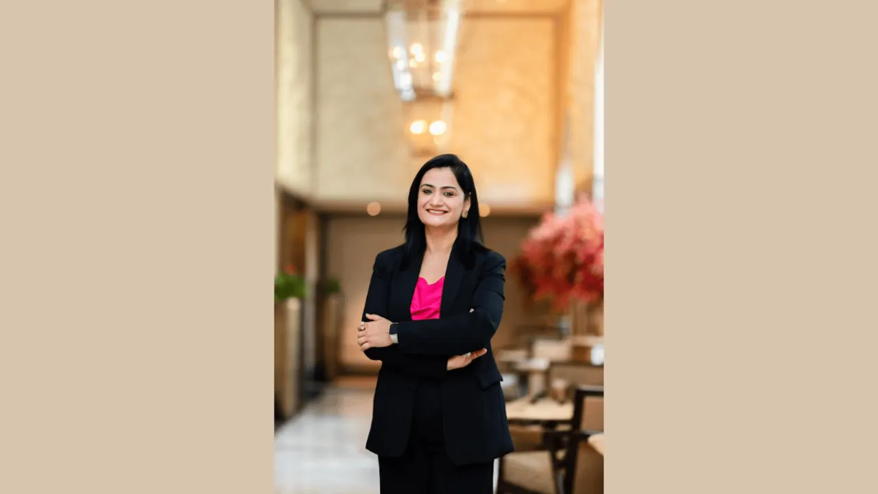 Renaissance Goa Roopa Singh hospibuz hospitality lexis