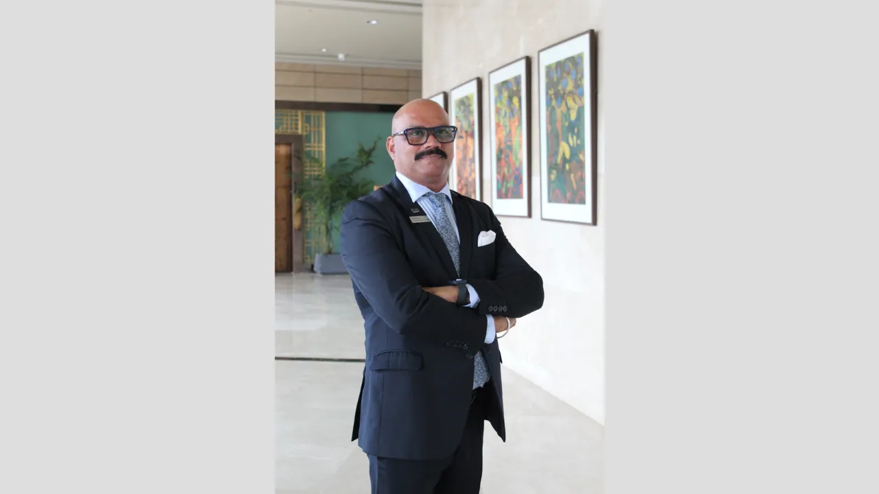 The Westin Pune Koregaon Park Gopakumar G Pillai hospibuz hospitality lexis