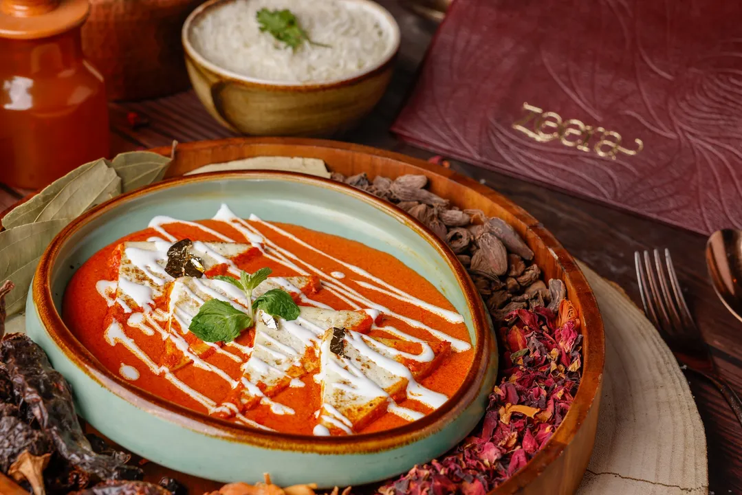 Paneer Sidh Khaas - The Peshawar Chapter, Conrad Pune