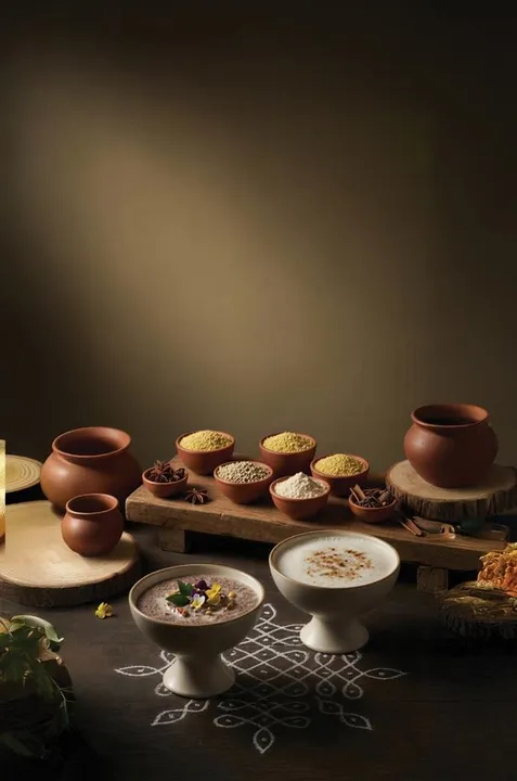 Millet- ST- The Westin