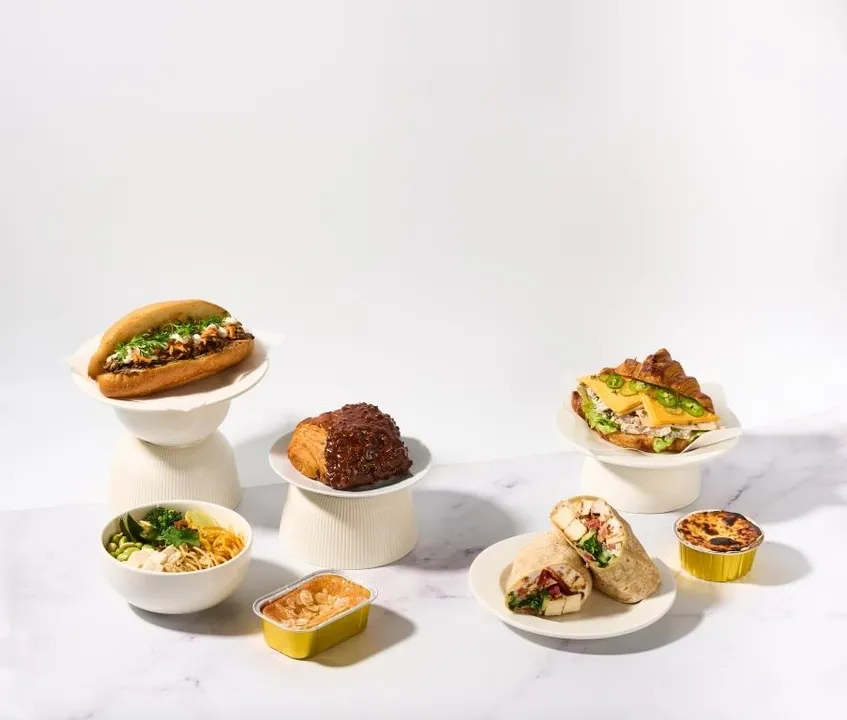 TwentySeven Bakehouse - 2