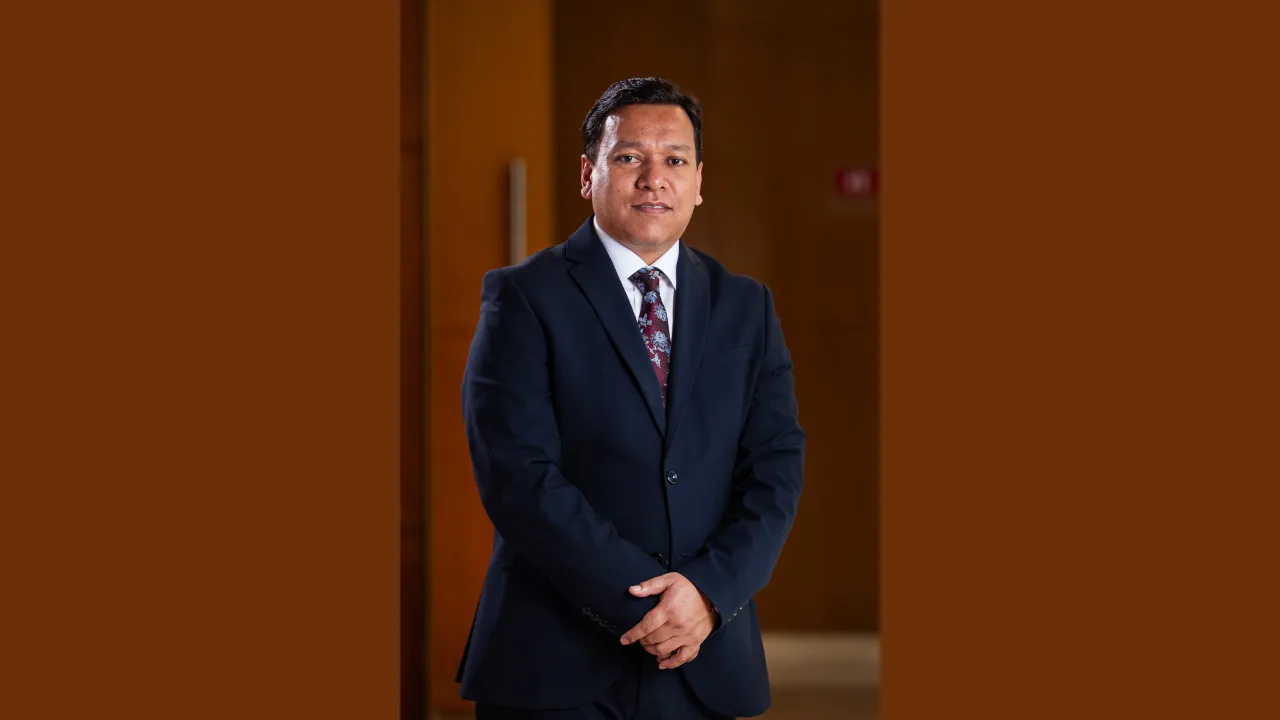 Four Points by Sheraton Hotel Birendra Singh hospibuz hospitality lexis