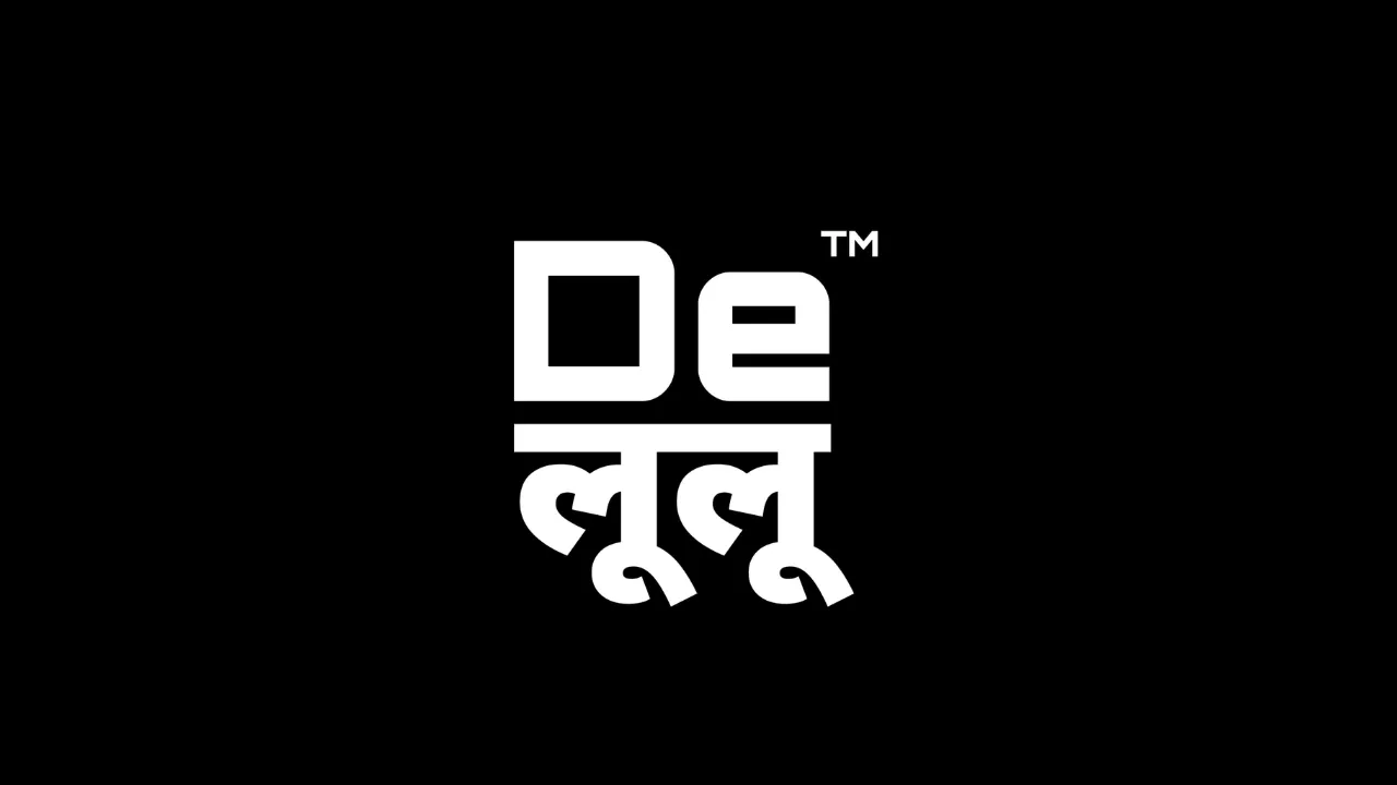 Delulu logo
