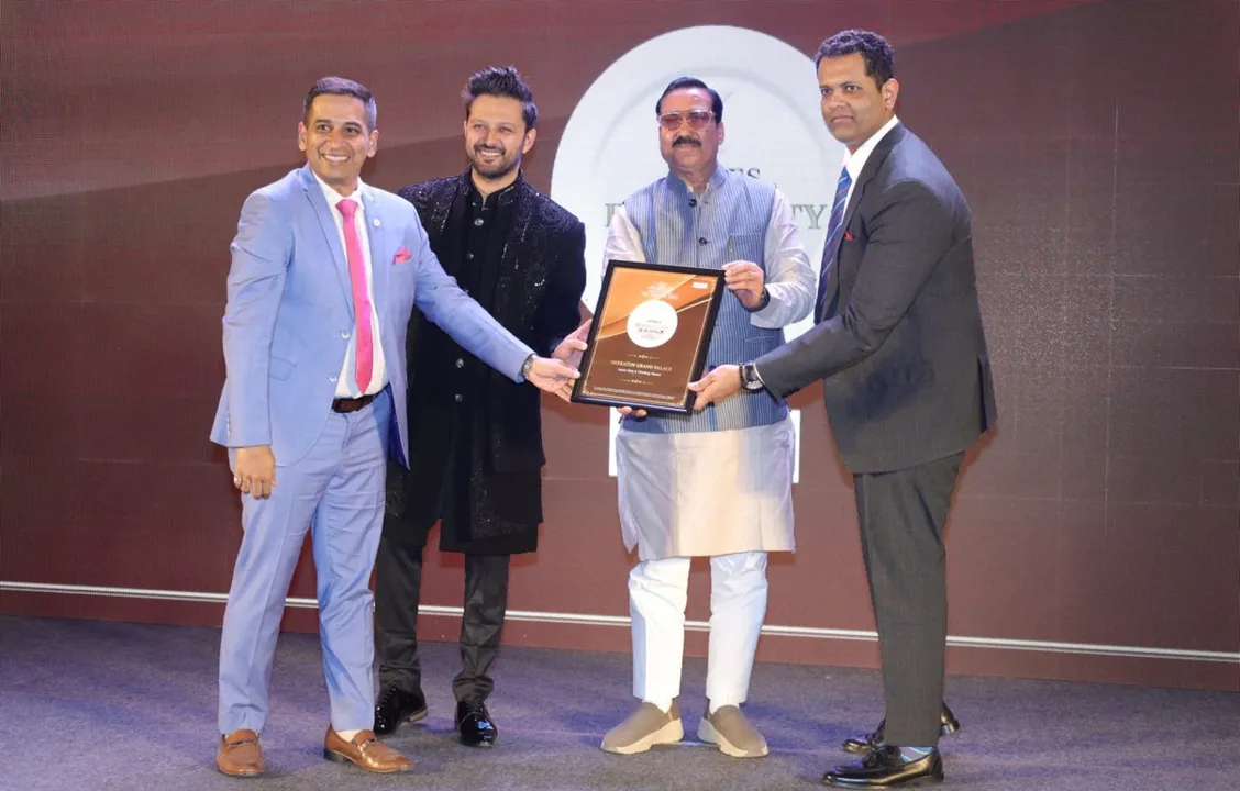 Hospitality Icons 2025