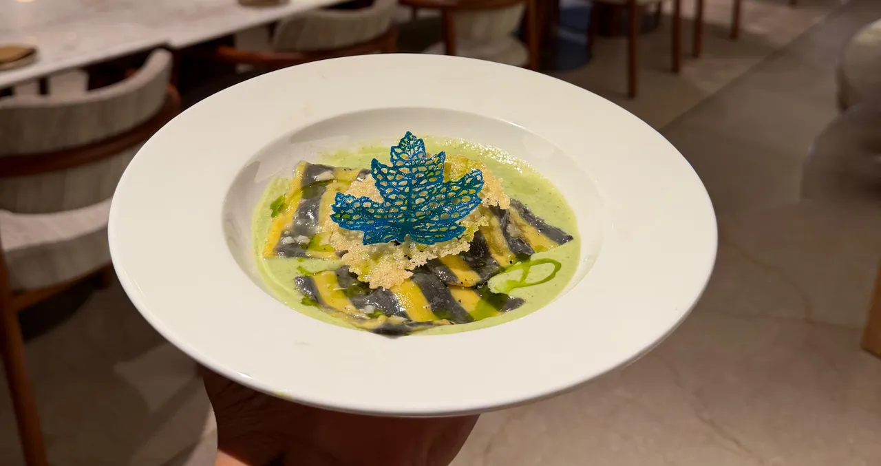 Hilton EGL_DYN Brunch_Bombay to Bologna to Bangkok 2