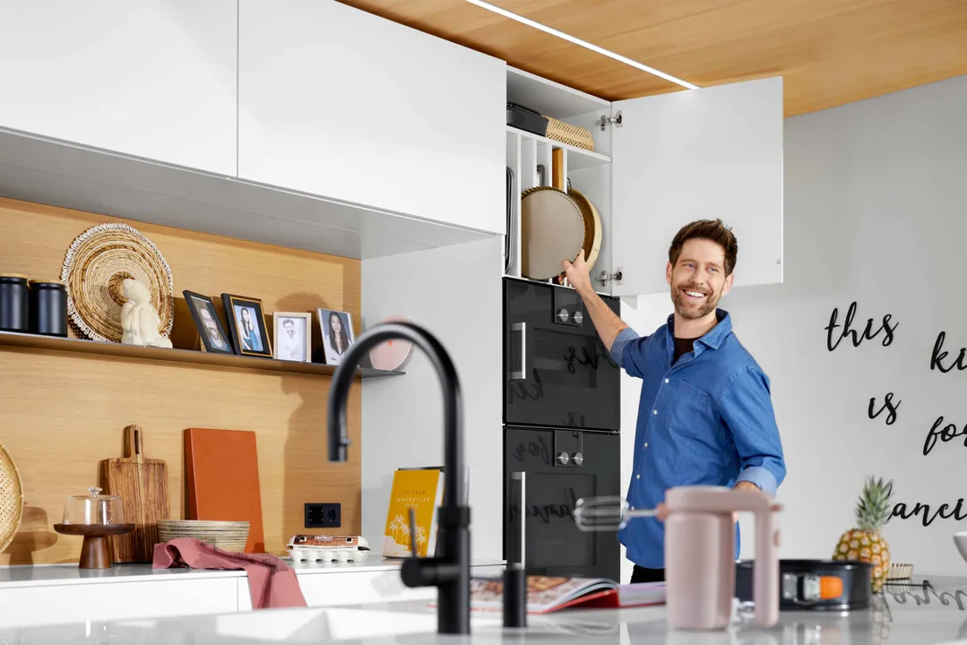 Blum CLIP top BLUMOTION 105° Image  (1)