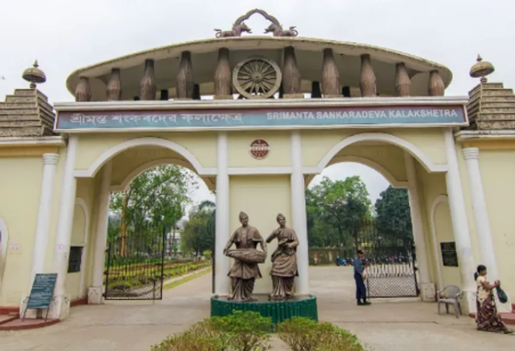 Cultural Immersion Tour