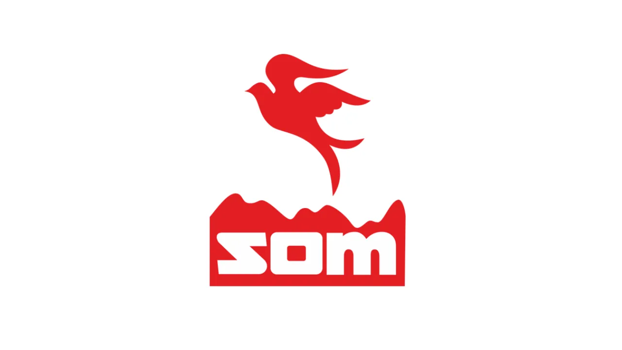 Som Distilleries and Breweries Ltd. logo