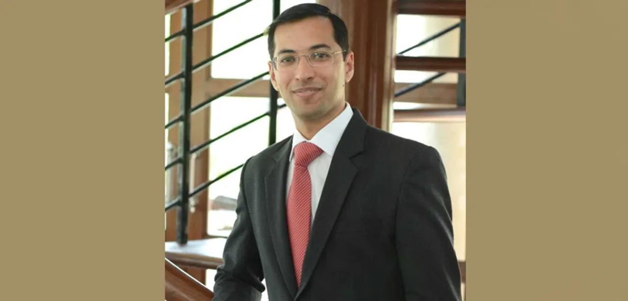 Hyatt Regency Pune Appoints General Manager – Mr. Shobhit Sawhney