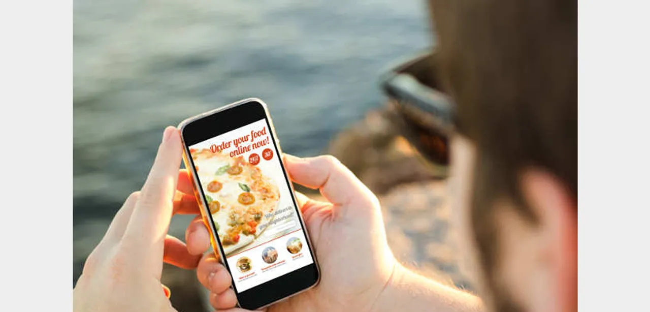 Ecommerce-wary malls find online food aggregators’ presence palatable