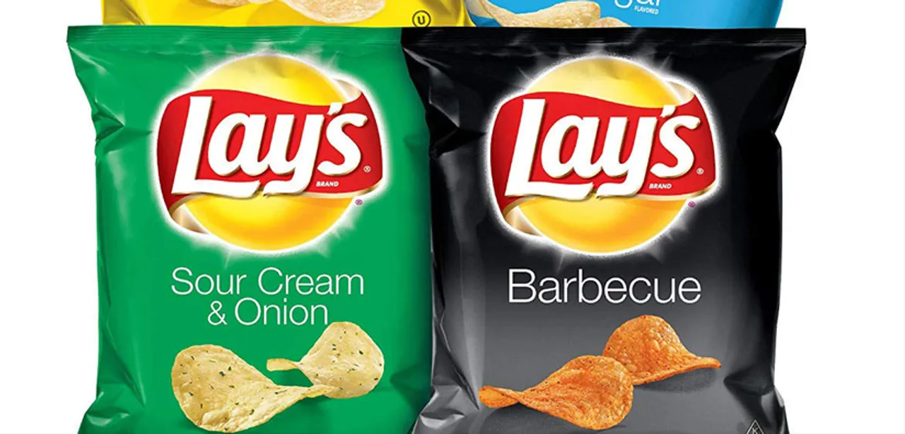 PepsiCo has a potato issue with farmers