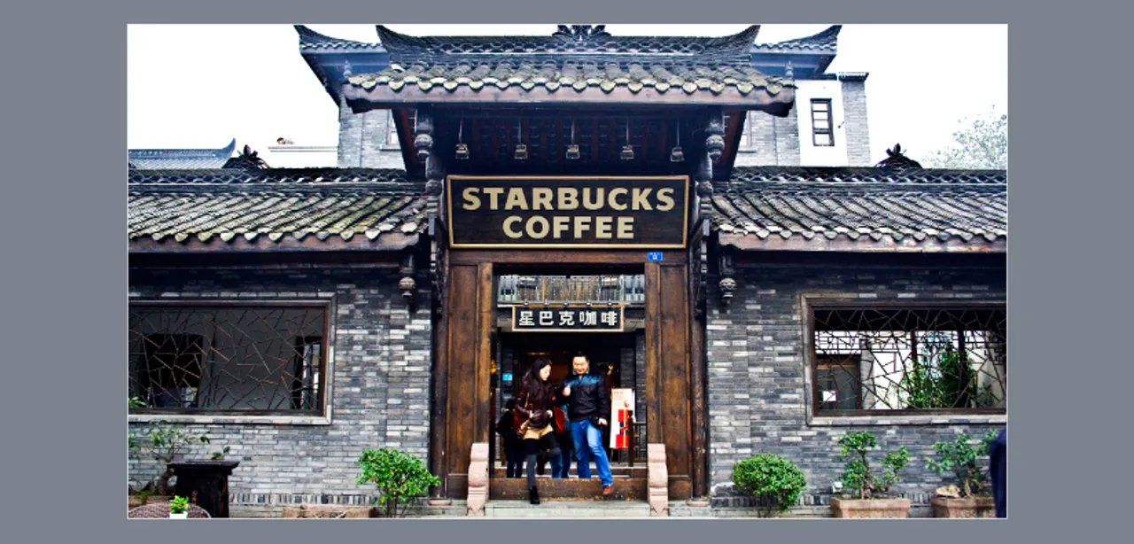 Starbucks' China challenger Luckin to raise up to $800 million in US IPO: Report