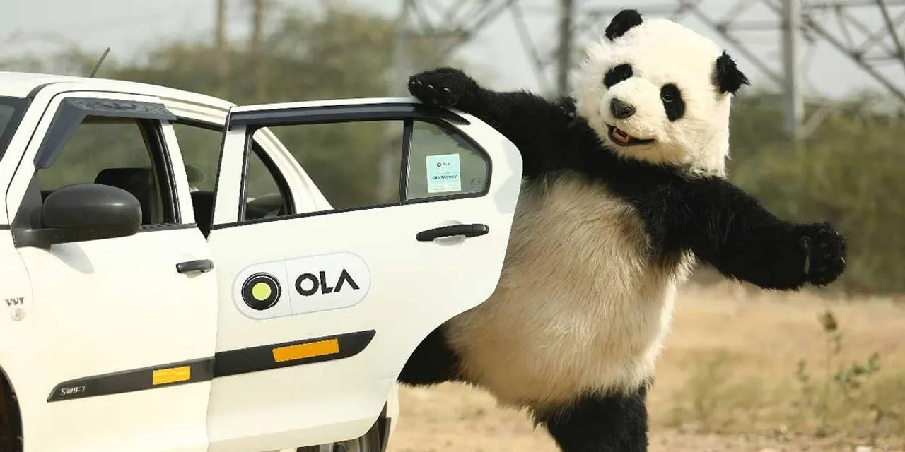 Ola restructures Foodpanda business; to focus on expanding kitchens