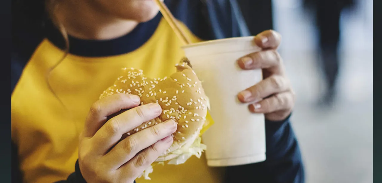 FSSAI proposes ban on junk food advertisements in and around schools