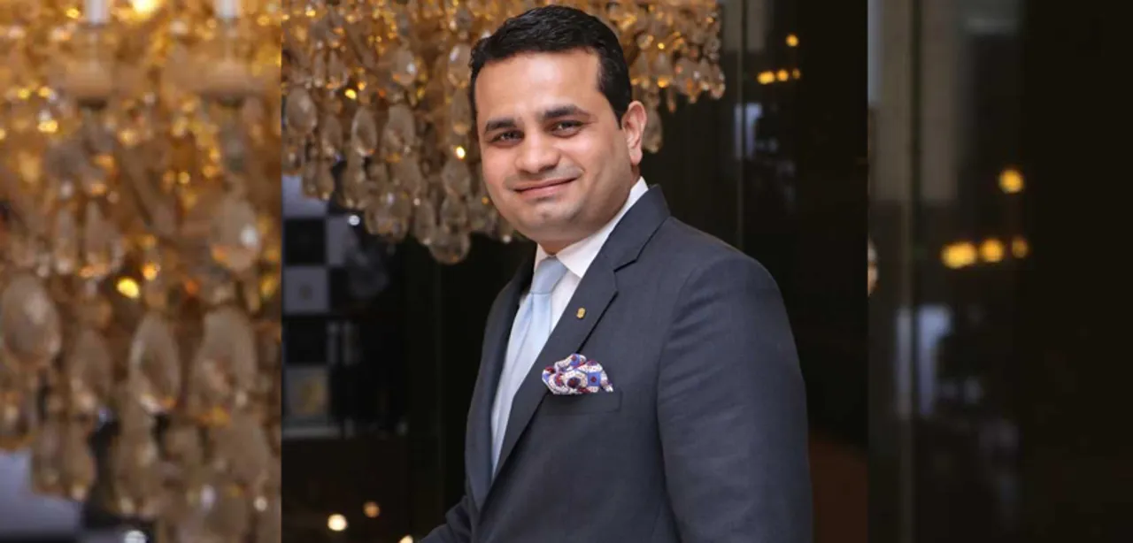 Hyatt Regency Pune appoints Director of Operations – Mr. Sandeep Singh 