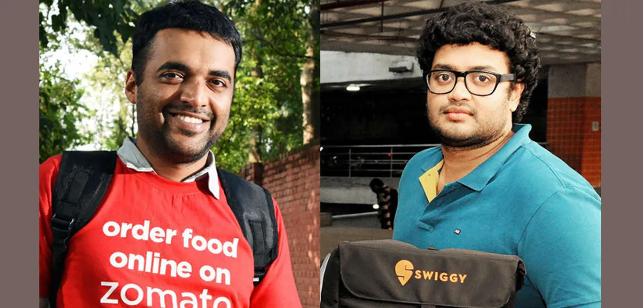 Payments & food delivery apps use games to increase subscribers