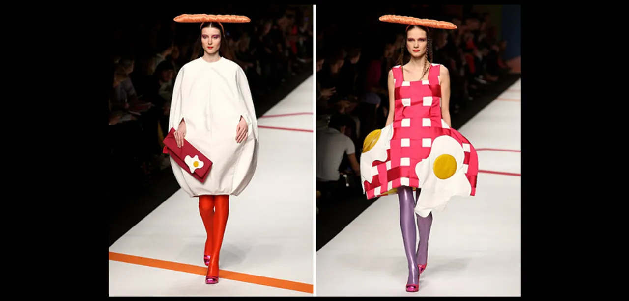 Fashion and Food