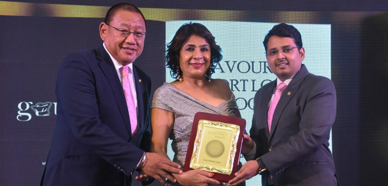 Plaza Premium Lounge Named “Favourite Airport Lounge Food” Winner at the Inaugural Peak Life Gourmet Awards