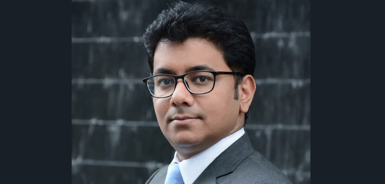 The Westin Hyderabad Mindspace appoints Director of Sales & Marketing – Mr. Kris Reynolds