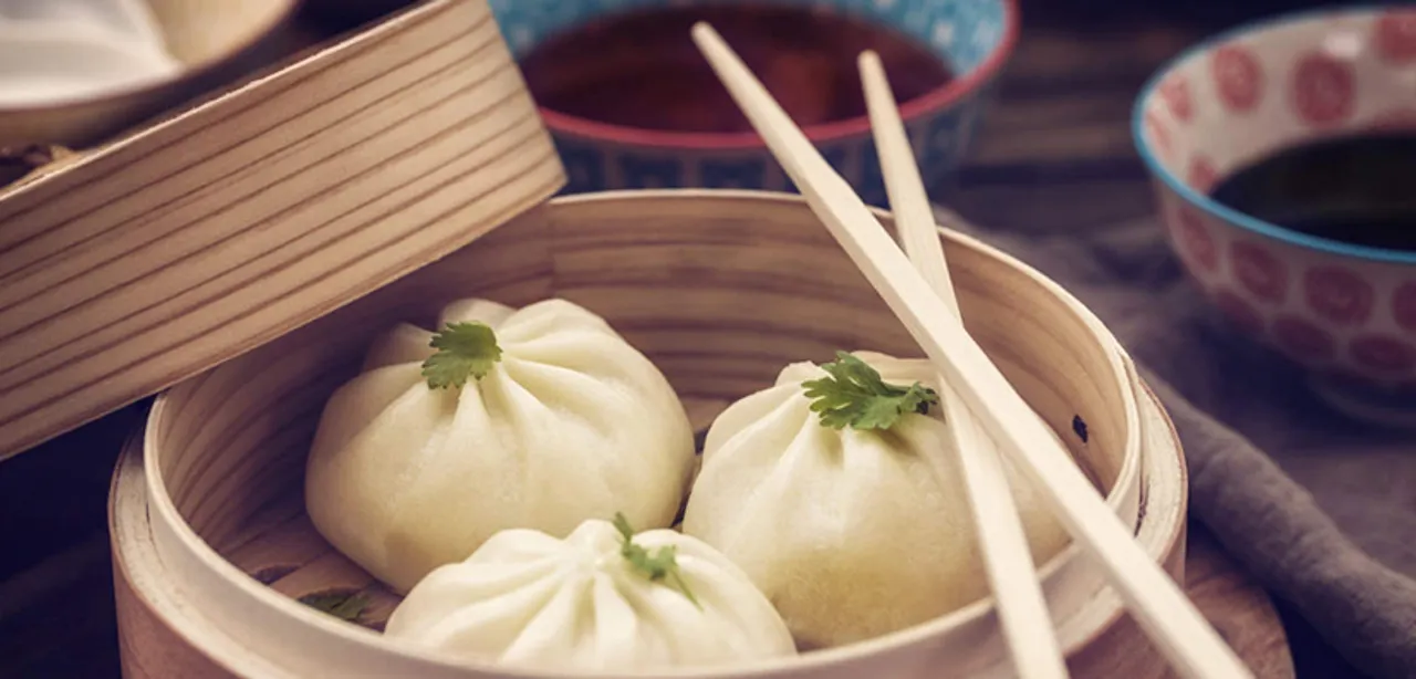 Keventers director launches dimsum brand in 4 Indian cities