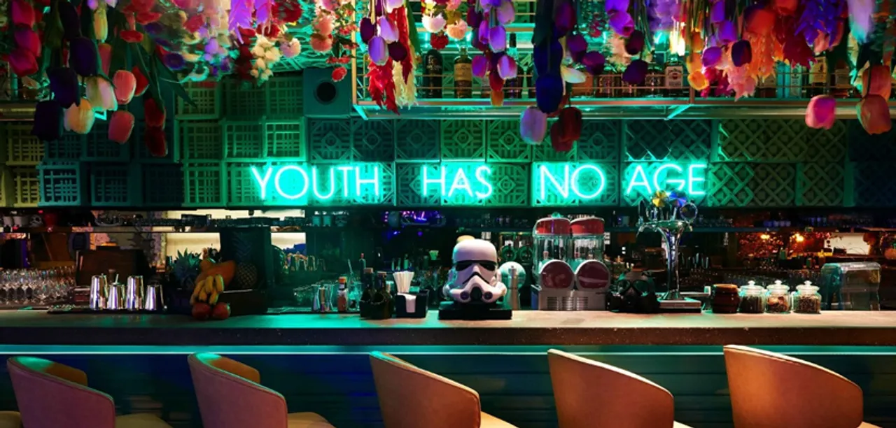 YOUnion Launches Sunday Brunch
