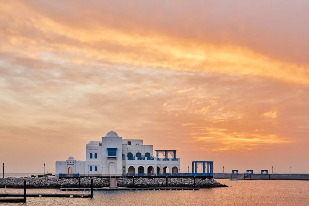 Top 10 unique day trips from Qatar’s capital