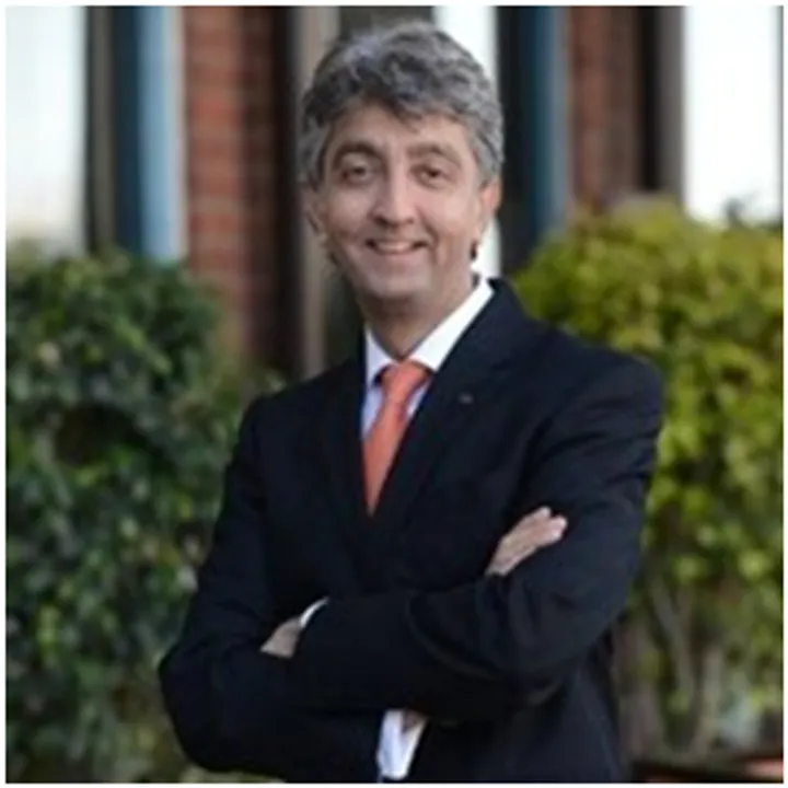 THE ORCHID GROUP APPOINTS SANJEEV ADVANI AS VICE PRESIDENT SALES