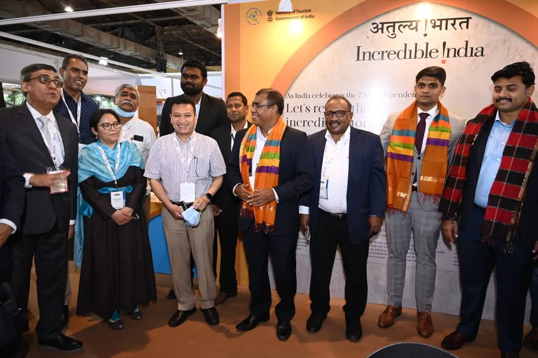 OTM Mumbai kicks off to promote tourism post-pandemic