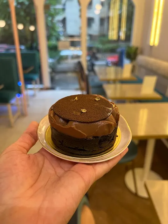 Celebrate World Chocolate Day with Moner's Exquisitely crafted Chocolate Desserts