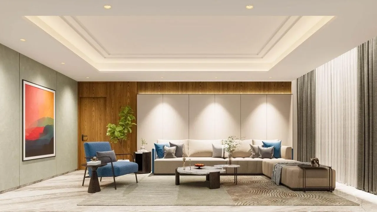 Hafele’s New Architectural Lighting Range