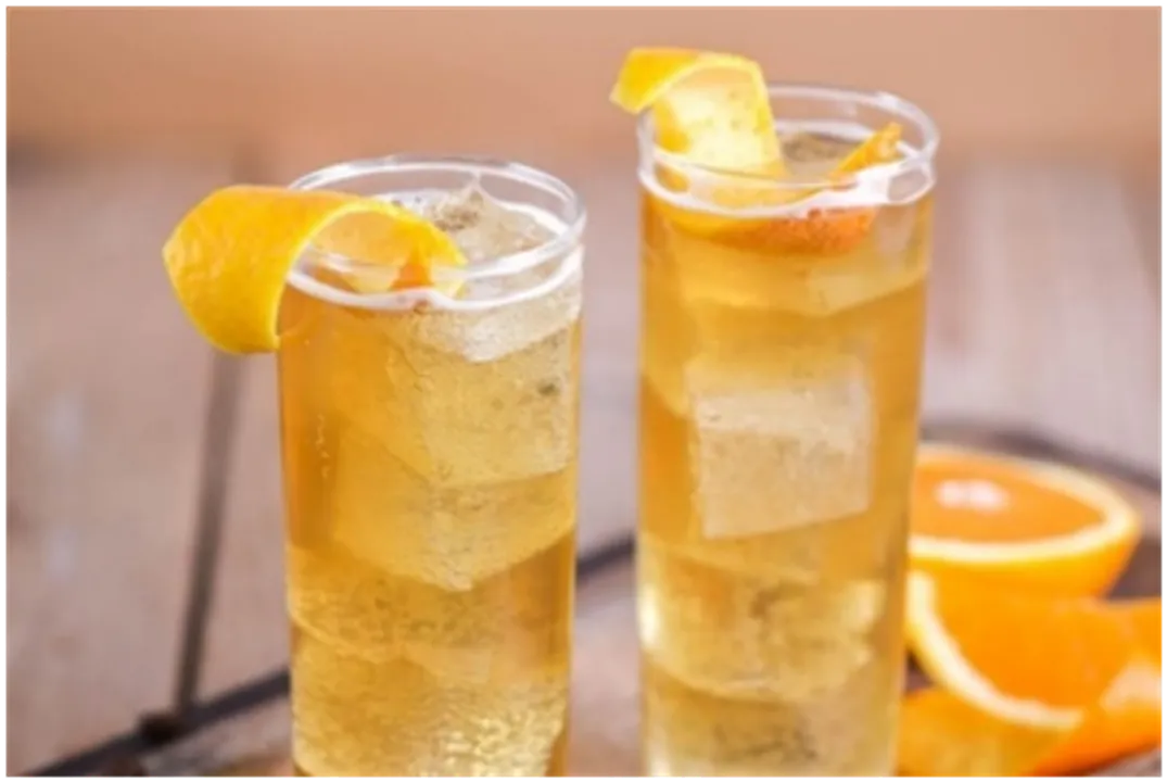 Sustainable cocktail recipes for World Environment Day