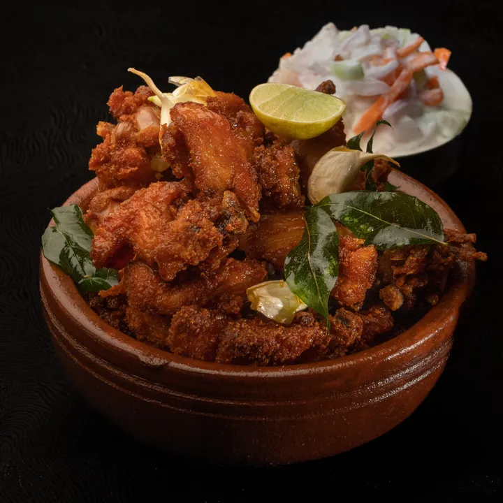 Courtyard by Marriott Bengaluru Outer Ring Rod Praesents the Exquisite Chettinadu Food Festival