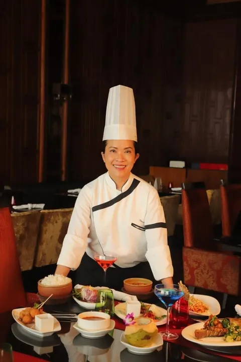 Experience the essence of Thailand at Taj City Centre Gurugram