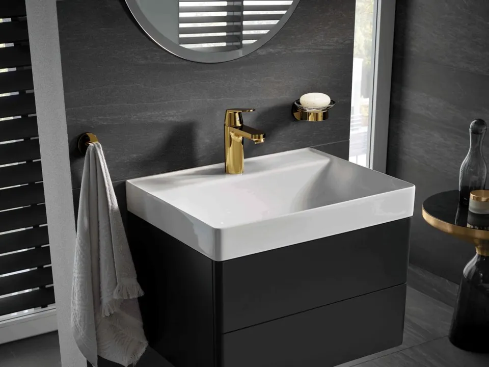 Introducing the GROHE Eurosmart Cosmopolitan Color Collection: Nature-Inspired Colors for Personalized Bathroom Luxury