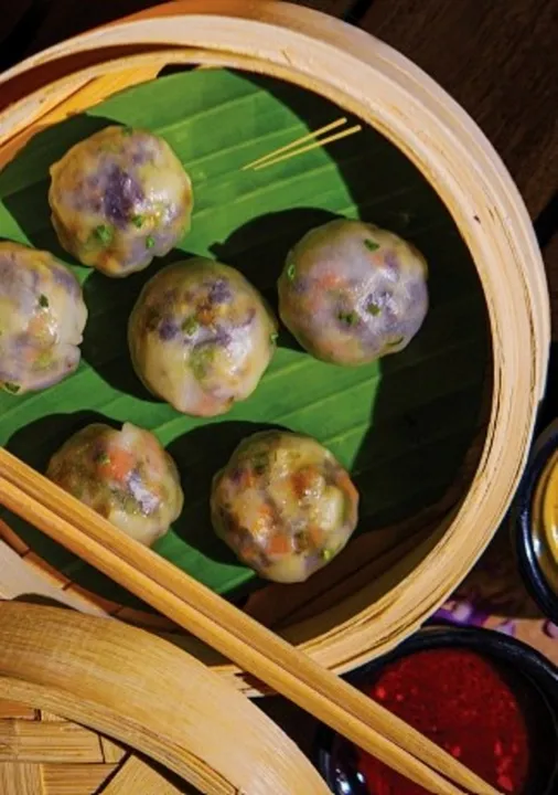 Bao-ssum Monsoon Festival at Ironhill Bengaluru