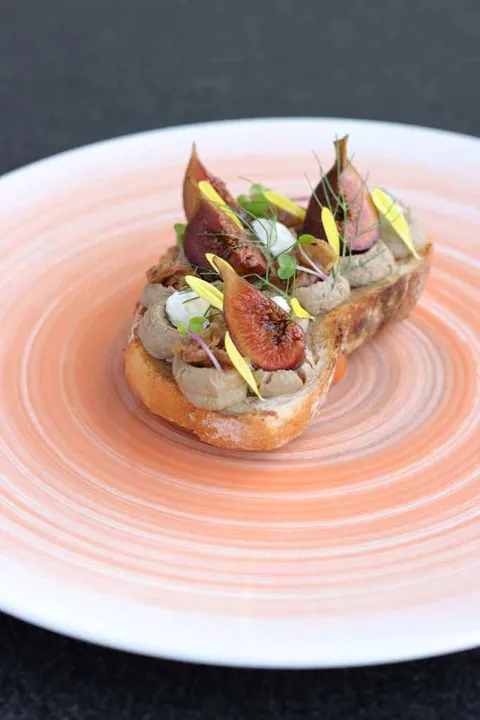 From Tuscany with Love at Ottimo ITC Kohenur
