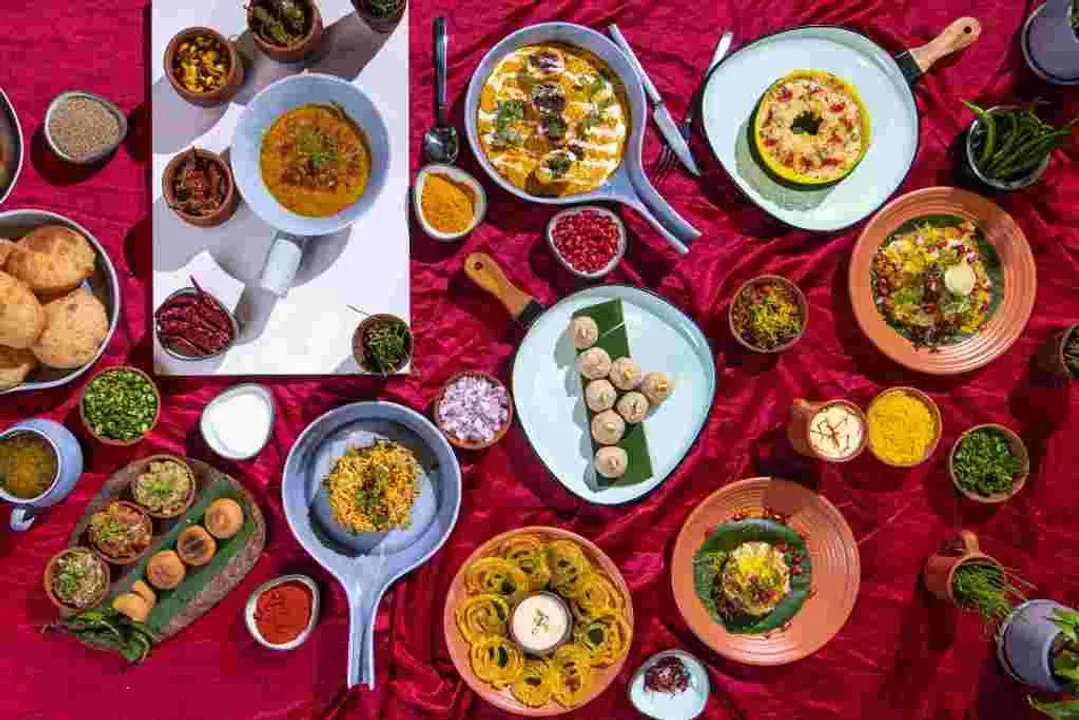 Novotel Hyderabad Airport Announces A Culinary Extravaganza ‘The Great Highway Food Adventure’
