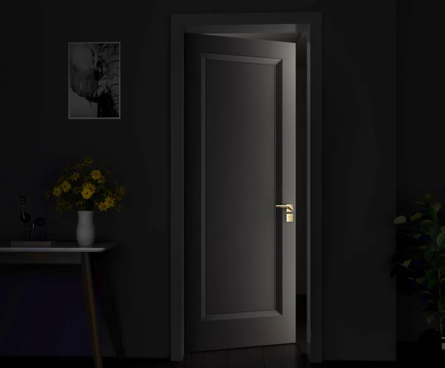 The New Oaplus Series of Designer Lever Handles by Hafele