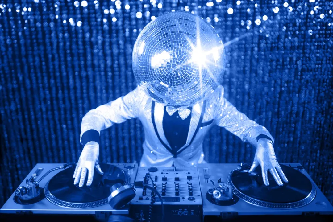 Usher In 2024 in Style with The Great Gatsby Affair At JW Marriott Mumbai Juhu